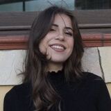 Foto di Isabel, Dog Walker a Messina