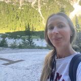 Foto di Liliana, Dog Walker a Roma