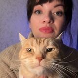Foto di Anna, Pet sitter a Roma