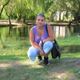 Foto di Elena, Dog Walker a Bra
