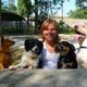 Foto di Sara, Dog Walker a Paese