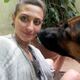 Foto di Valentina, Pet sitter a Terni