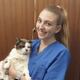Foto di Erica, Pet sitter a Mezzana mortigliengo