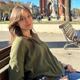 Foto di Anastasia, Dog Walker a Bergamo